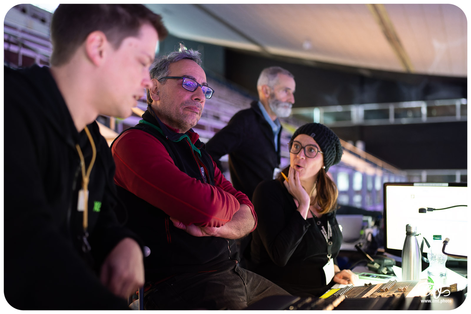 OFFS - BNS JEU DE DAMES